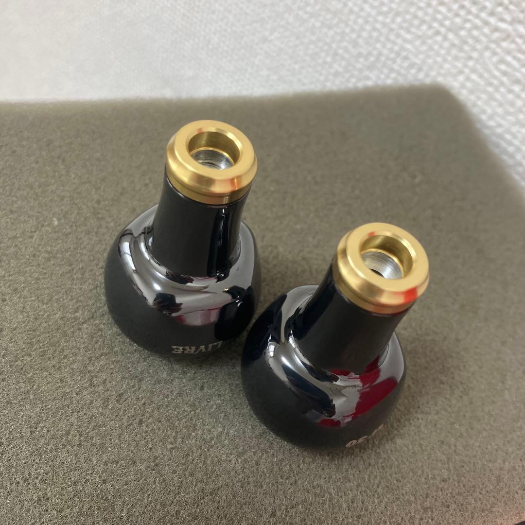 リブレ⭐︎15th限定⭐︎ハンドルノブ⭐︎EF30☆F-26