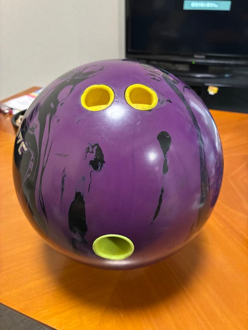 モーティブ　ジャッカルゴースト15P