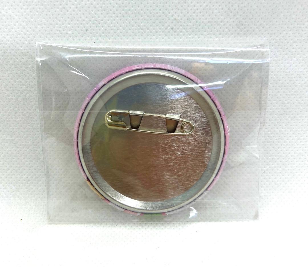 銀魂 パー子 AnimeJapan 缶バッジ