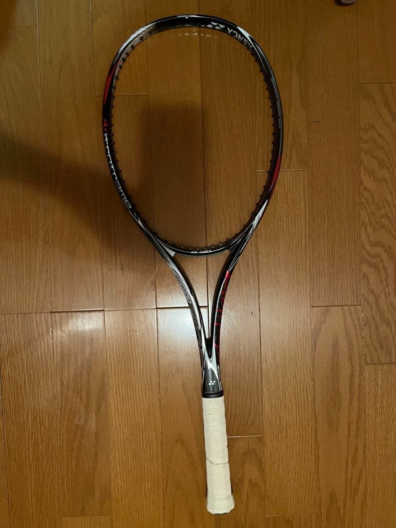 ラケット(軟式用) YONEX NEXIGA 70S limited