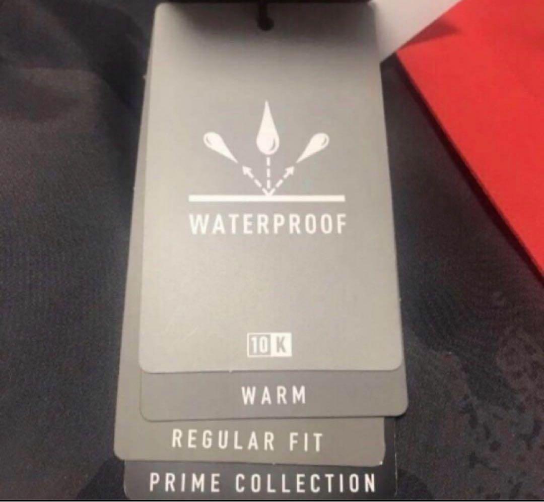 送料無料 新品 BILLABONG ビラボン メンズ スノージャケット M