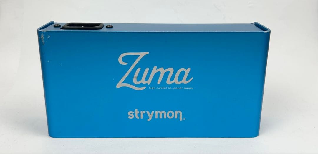 strymon Zuma ストライモン 9 エフェクター ポート　パワーサプライ