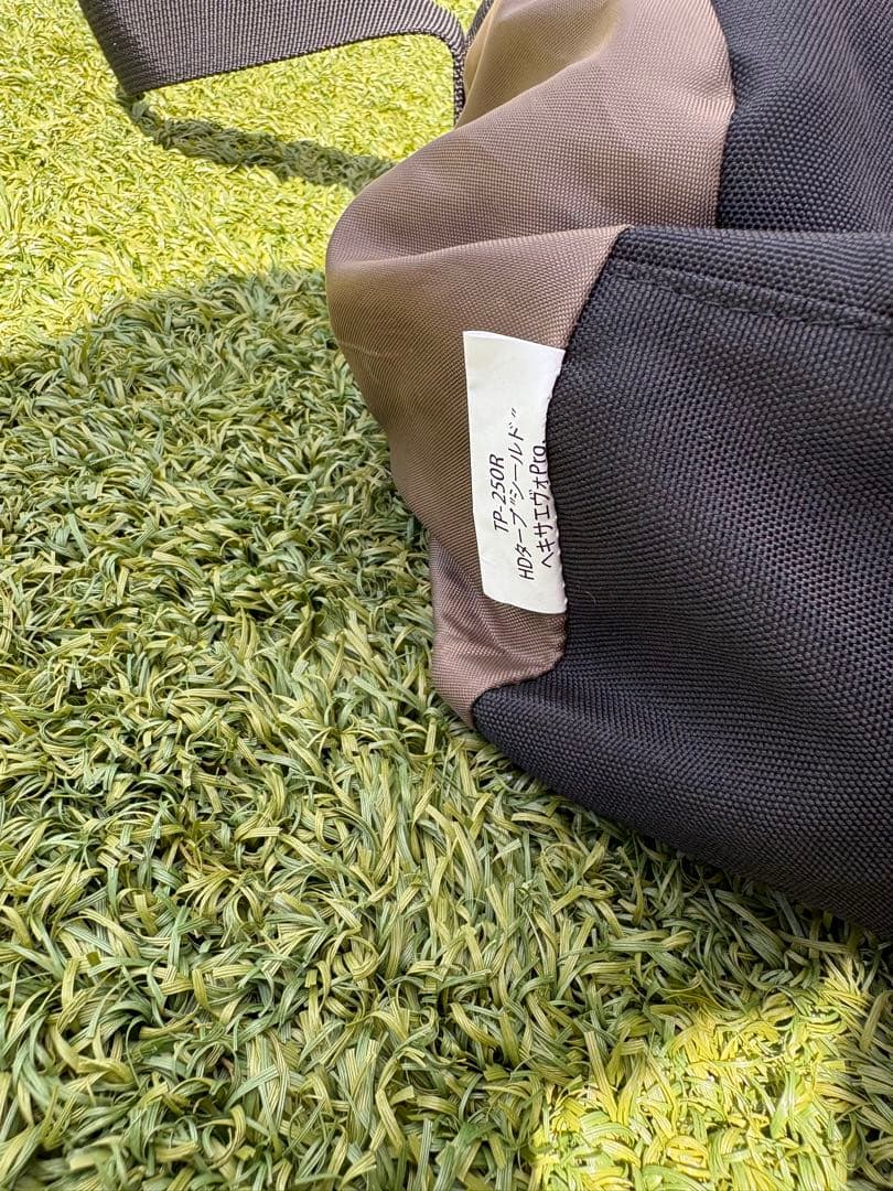 【美品】スノーピーク　HDタープシールド　ヘキサエヴォ　Pro.