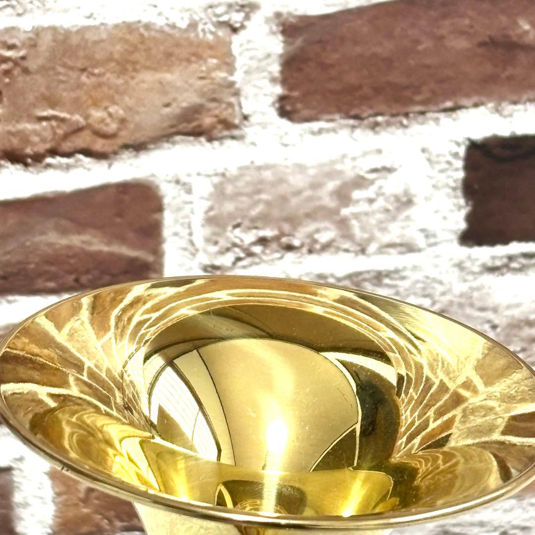 ✨YAMAHA✨ヤマハ　YTR-233 トランペット ゴールド　YTR233