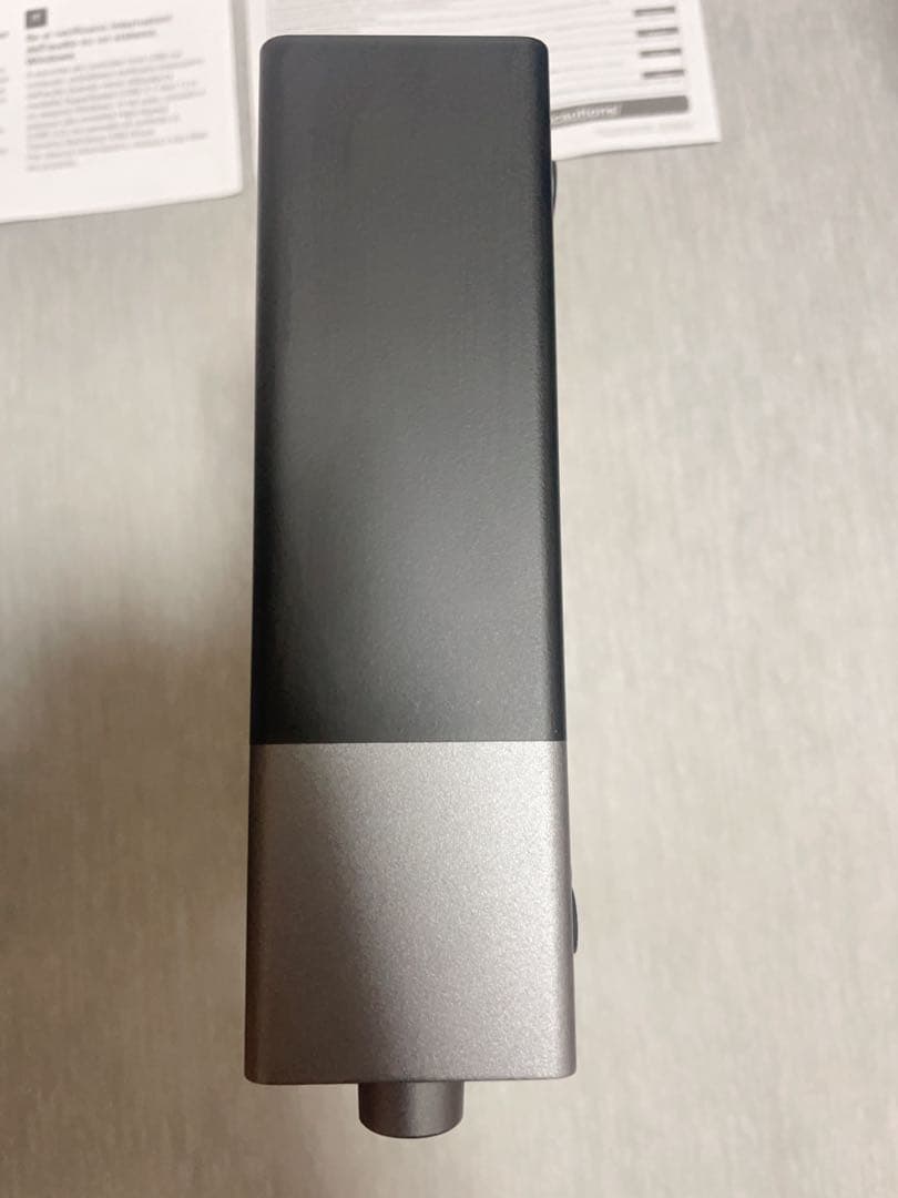 【美品】steinberg UR22C ほぼ未使用 オーディオインターフェイス