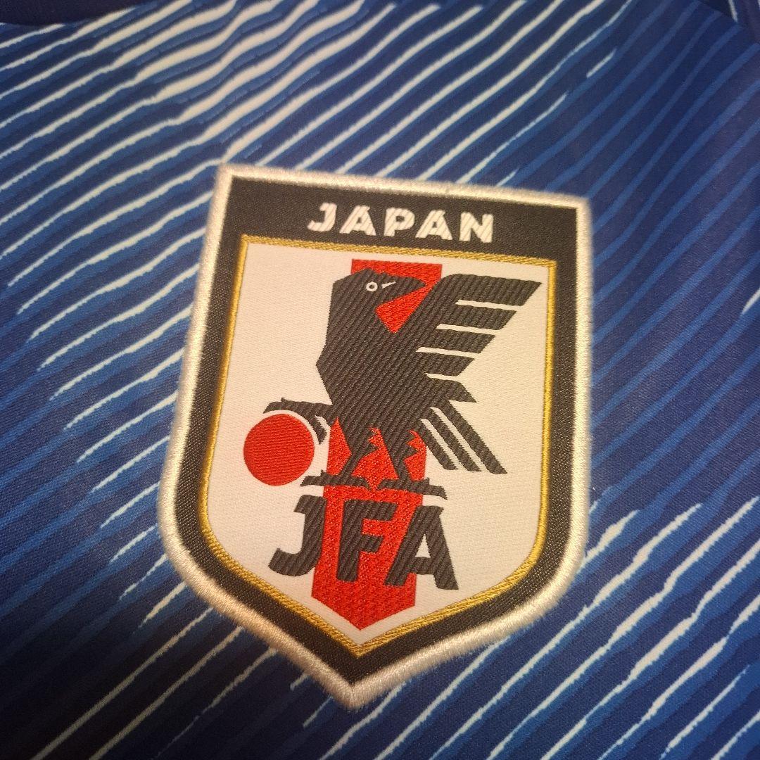 伊東純也Lサイズ日本代表レプリカユニフォーム