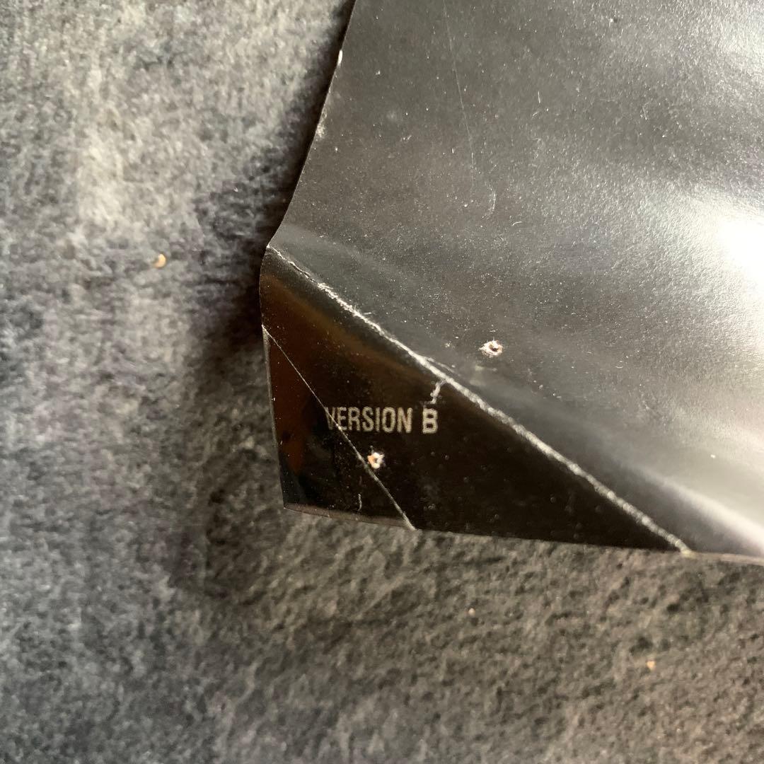 スターウォーズ　エピソード3ポスター