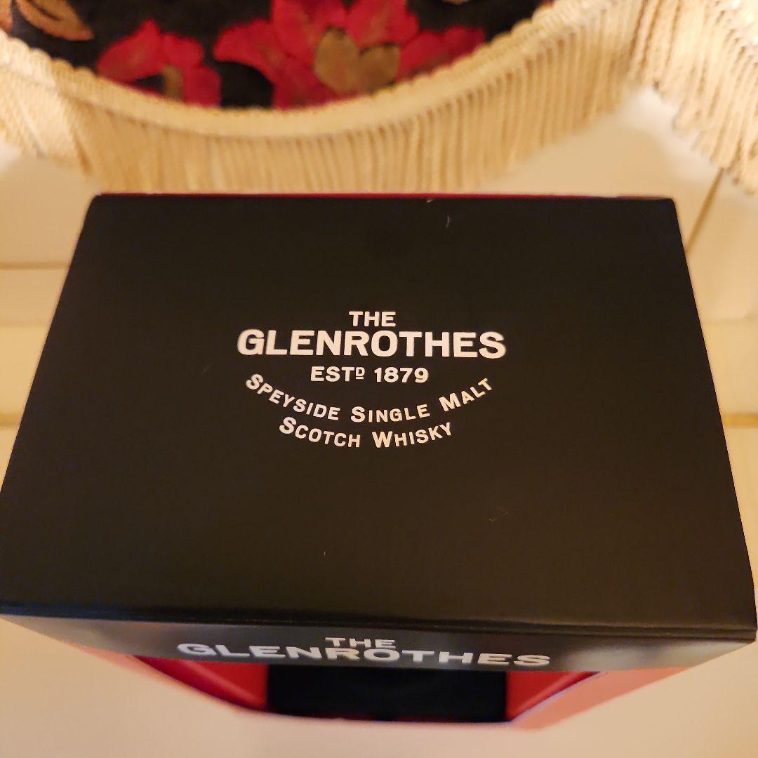 [限定商品] THE GLENROTHES WHISKY MAKER'S CUT
