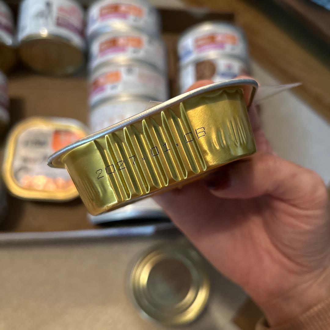  CANIN 療法食 ドッグフード 腎臓病 4種類