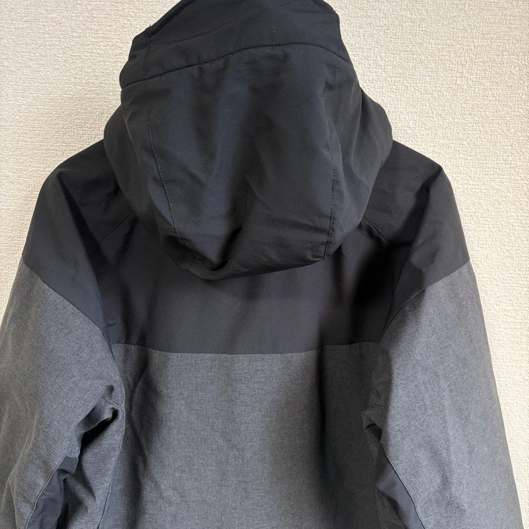 【超美品】DESCENTE スキーウェア ジャケットL