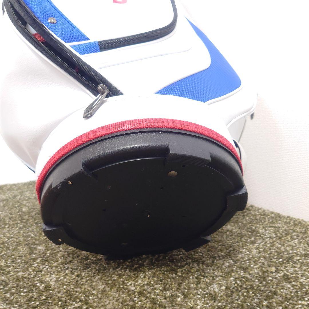 Taylor Made TM CORE キャディバッグ