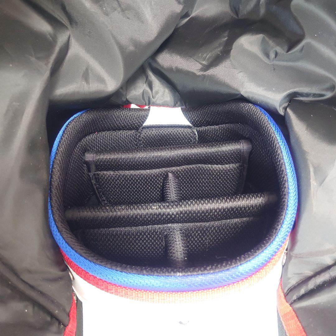 Taylor Made TM CORE キャディバッグ