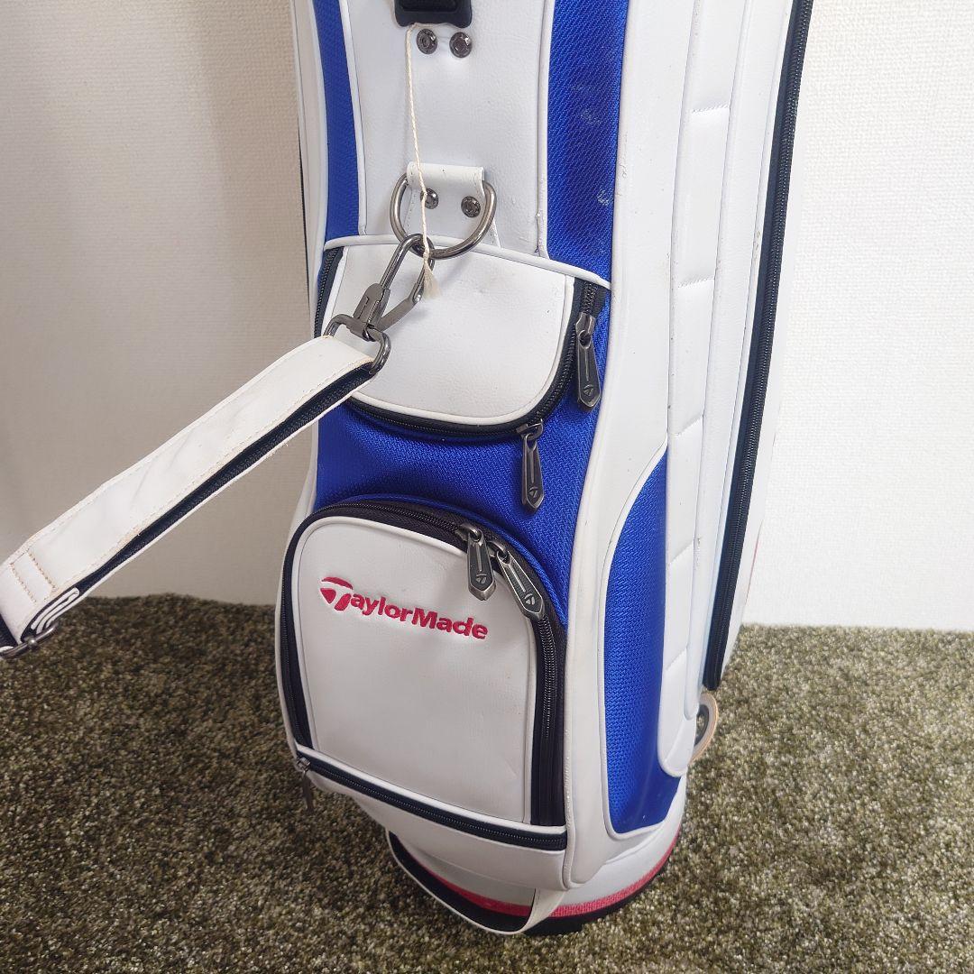 Taylor Made TM CORE キャディバッグ