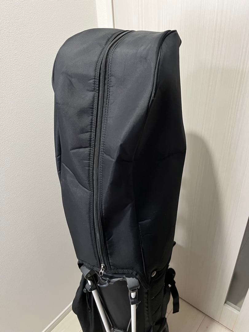 TaylorMade キャディバッグブラック
