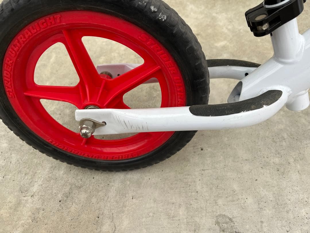 STRIDER SPORT ストライダー ムラサキスポーツリミテッドエディション