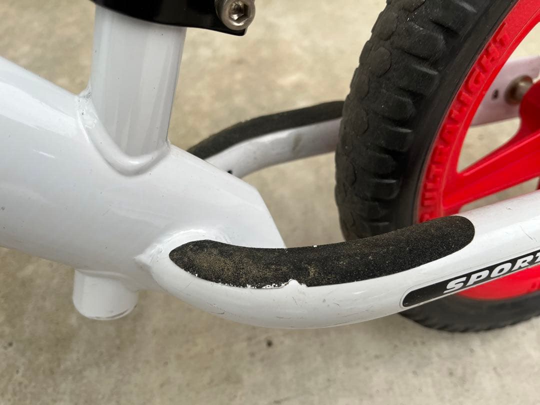 STRIDER SPORT ストライダー ムラサキスポーツリミテッドエディション