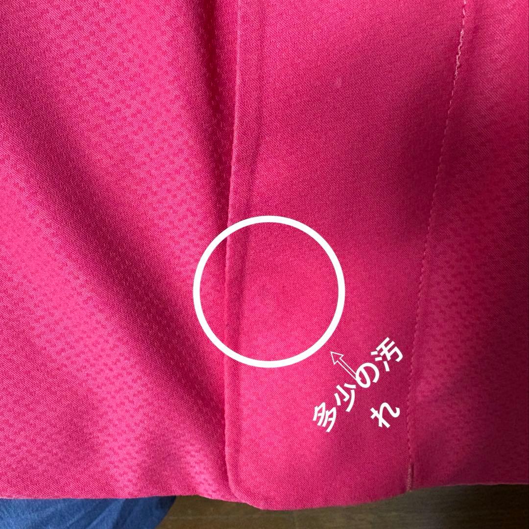 ONYONE オンヨネ サーモン ピンク スノーボードジャケット SIZE S