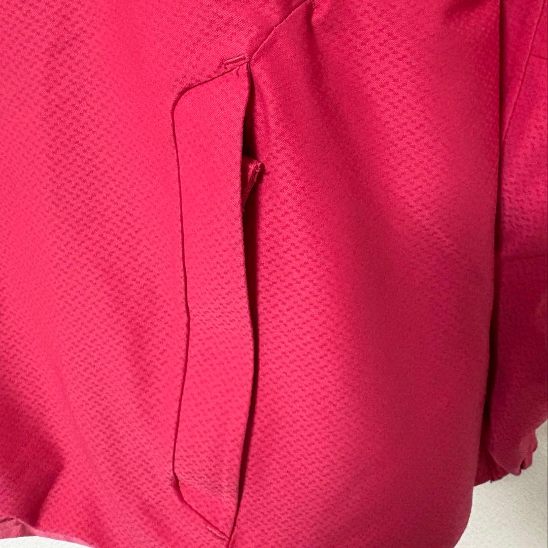 ONYONE オンヨネ サーモン ピンク スノーボードジャケット SIZE S