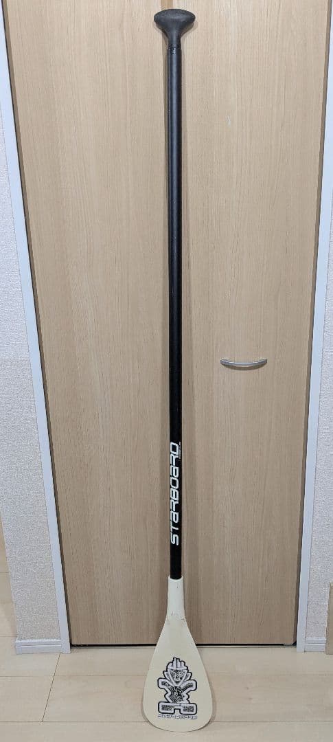 STARBOARD 1ピース パドル 173cm スターボード サップ SUP