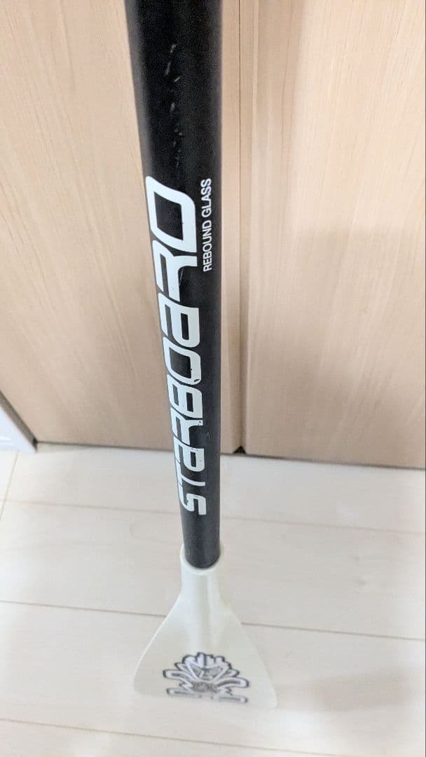 STARBOARD 1ピース パドル 173cm スターボード サップ SUP