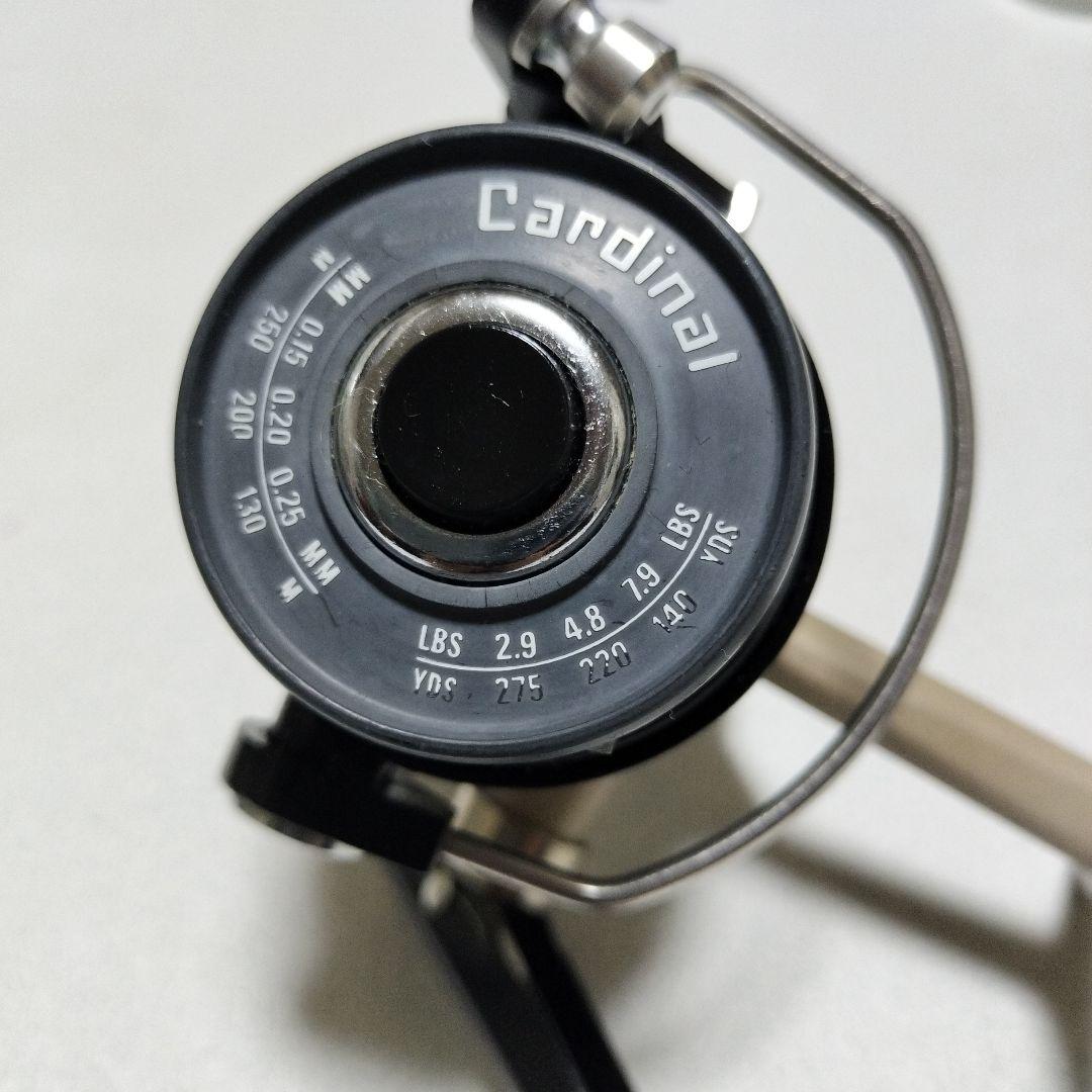 ABUカーディナル3