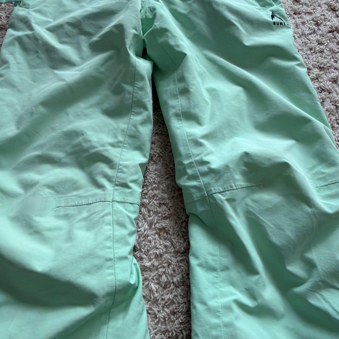 スノボ　バートンウェア　女の子