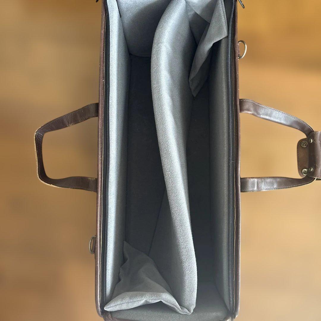 Jerome Callet レザーケース (フリューゲルダブル)