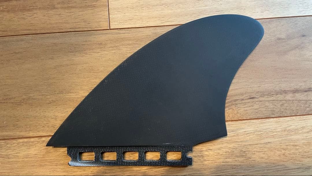 クリステンソン　キールフィン　Future