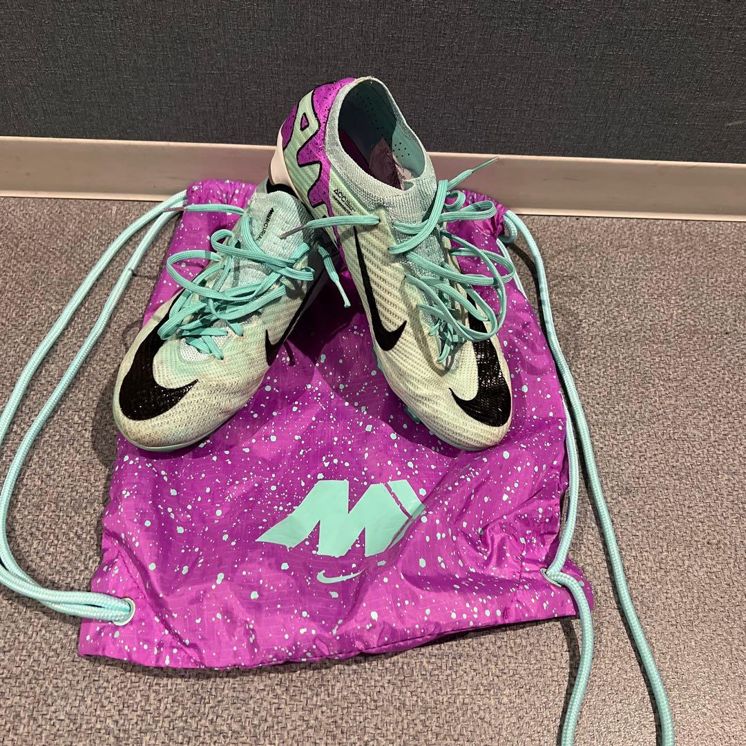 Nike サッカーシューズ・スパイク