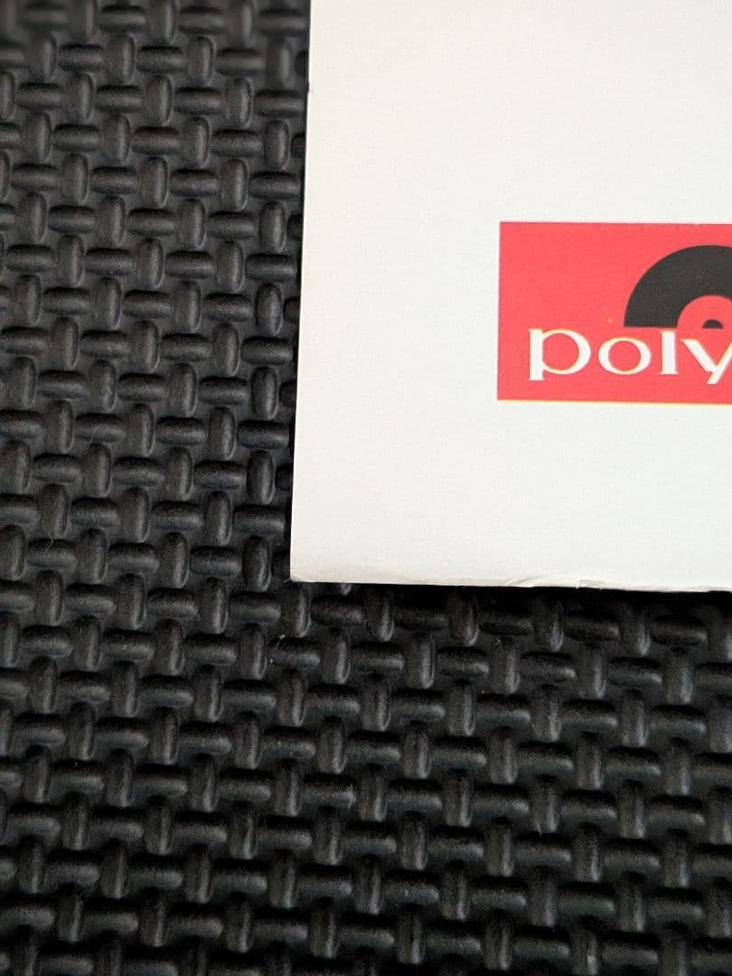 【B2告知ポスター】スピッツ「POKH-1002/PT-002」極希少品