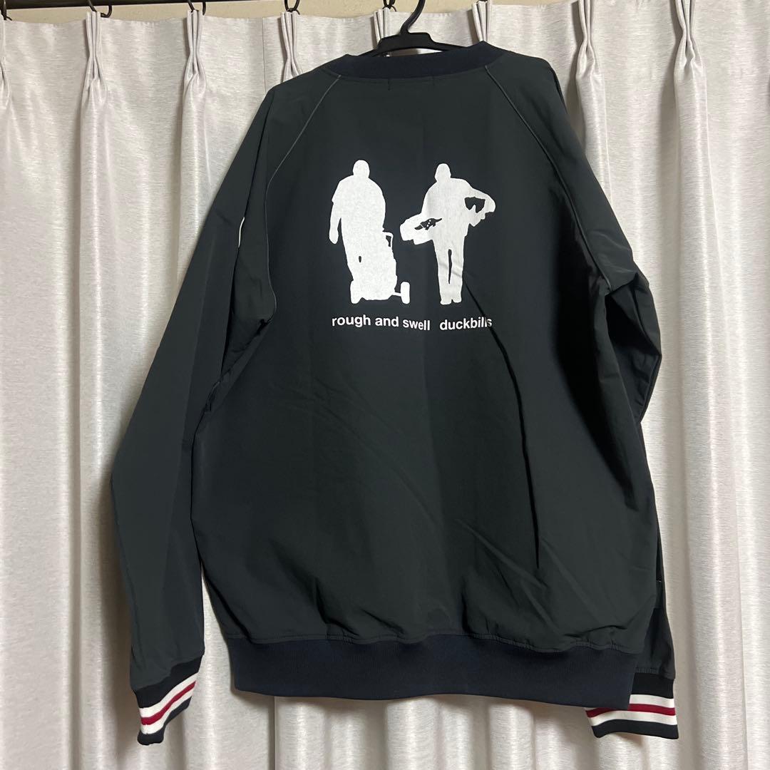 rough swell ゴルフウェア