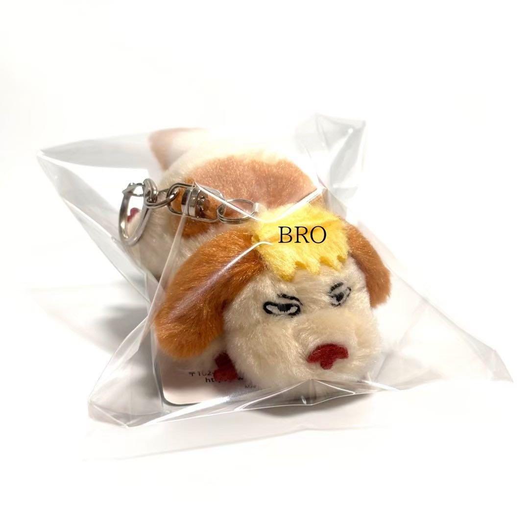 新品 ハウルの動く城 ふんわりキーホルダー ヒン 10点 マスコット ぬいぐるみ