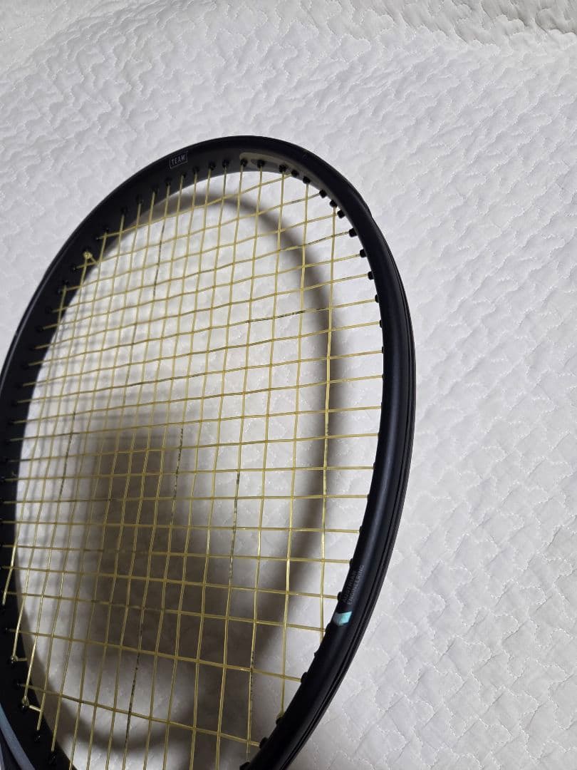 ヘッド　GravityTEAM G2