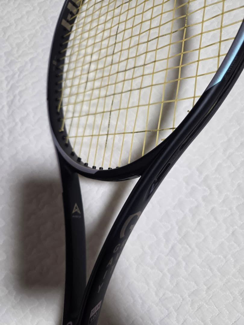 ヘッド　GravityTEAM G2