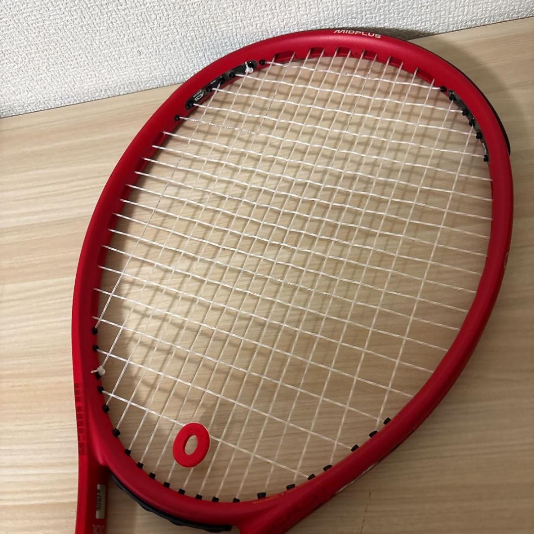 【極美品】Prince プリンス　Beast O3 100