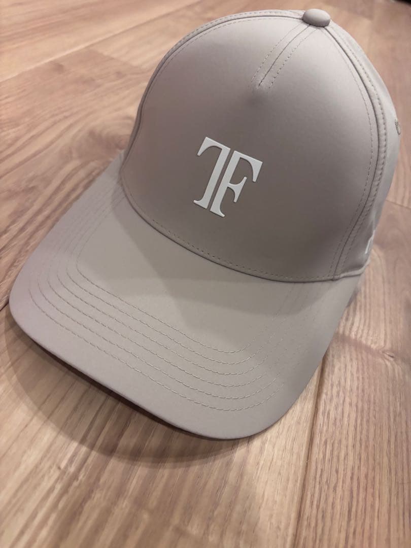 メンズウェア TFW49 2025 S/S TF 5PANEL CAP