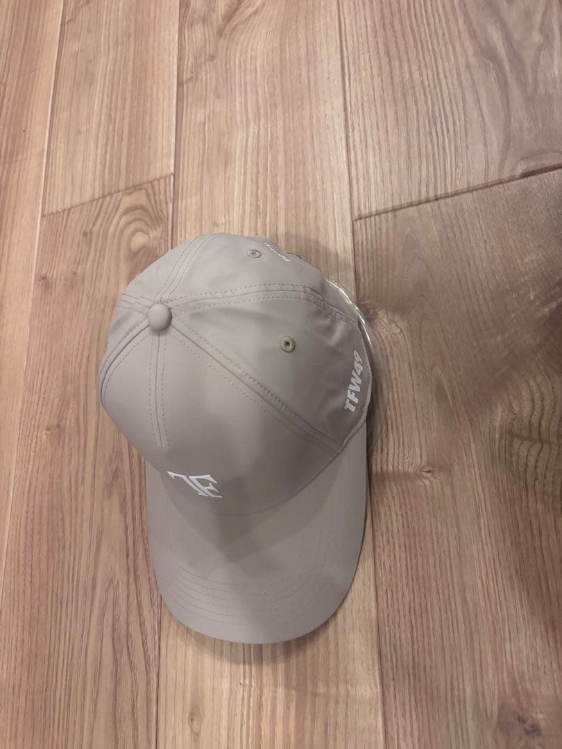 メンズウェア TFW49 2025 S/S TF 5PANEL CAP