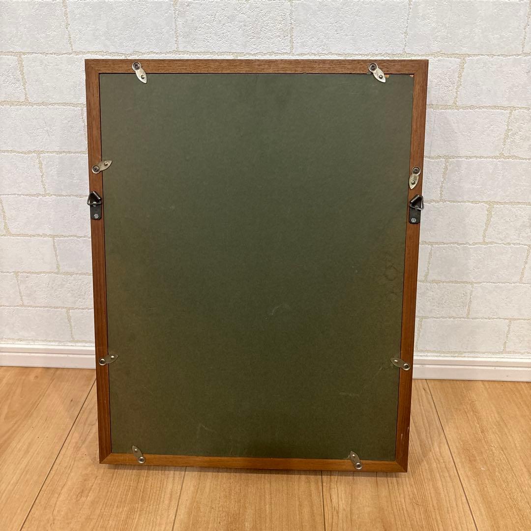 一九七九年　田中亜木男　五つのバラ