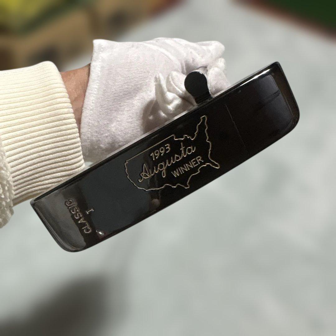 スコッティキャメロン　クラッシック1 オーガスタウィナー美品‼️