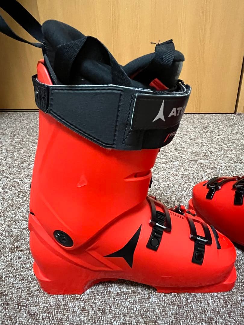 スキー ATOMIC REDSTER CS. 130