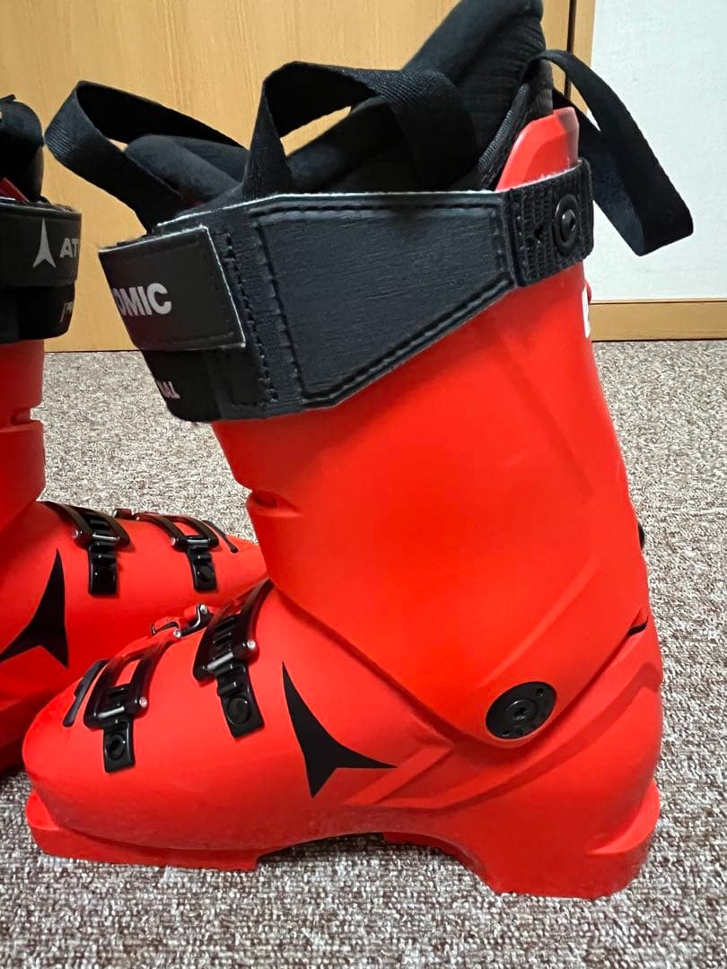 スキー ATOMIC REDSTER CS. 130
