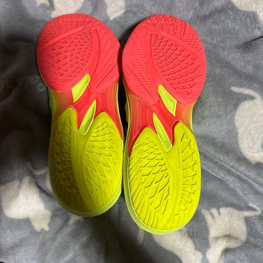 asicsスカイエリートFF3パリ27.5cm