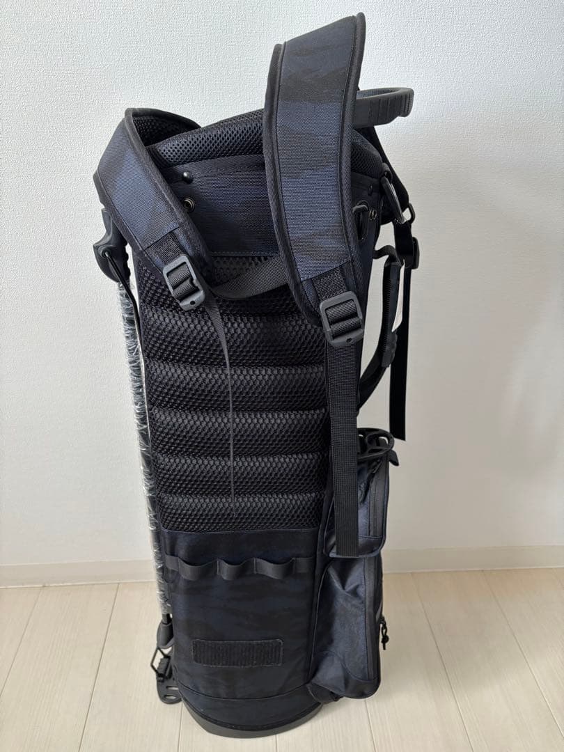 NEW ERA(ニューエラ) GF STAND CADDIE BAG