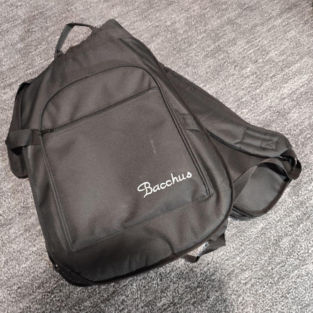 Ryoga VAL-BASS Ocean TurquoiseBlueエレキベース