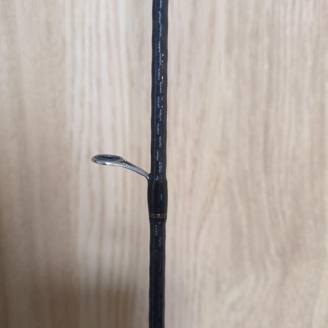 【大阪発】ダイワ リベリオン741MRS【手渡し希望】