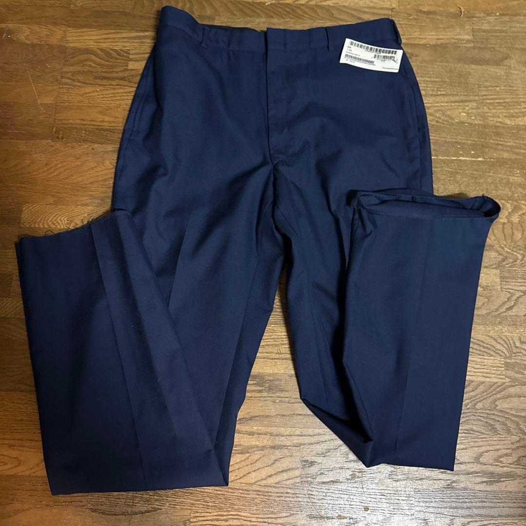 U.S. AIR FORCE ジャケットとパンツセット 44L