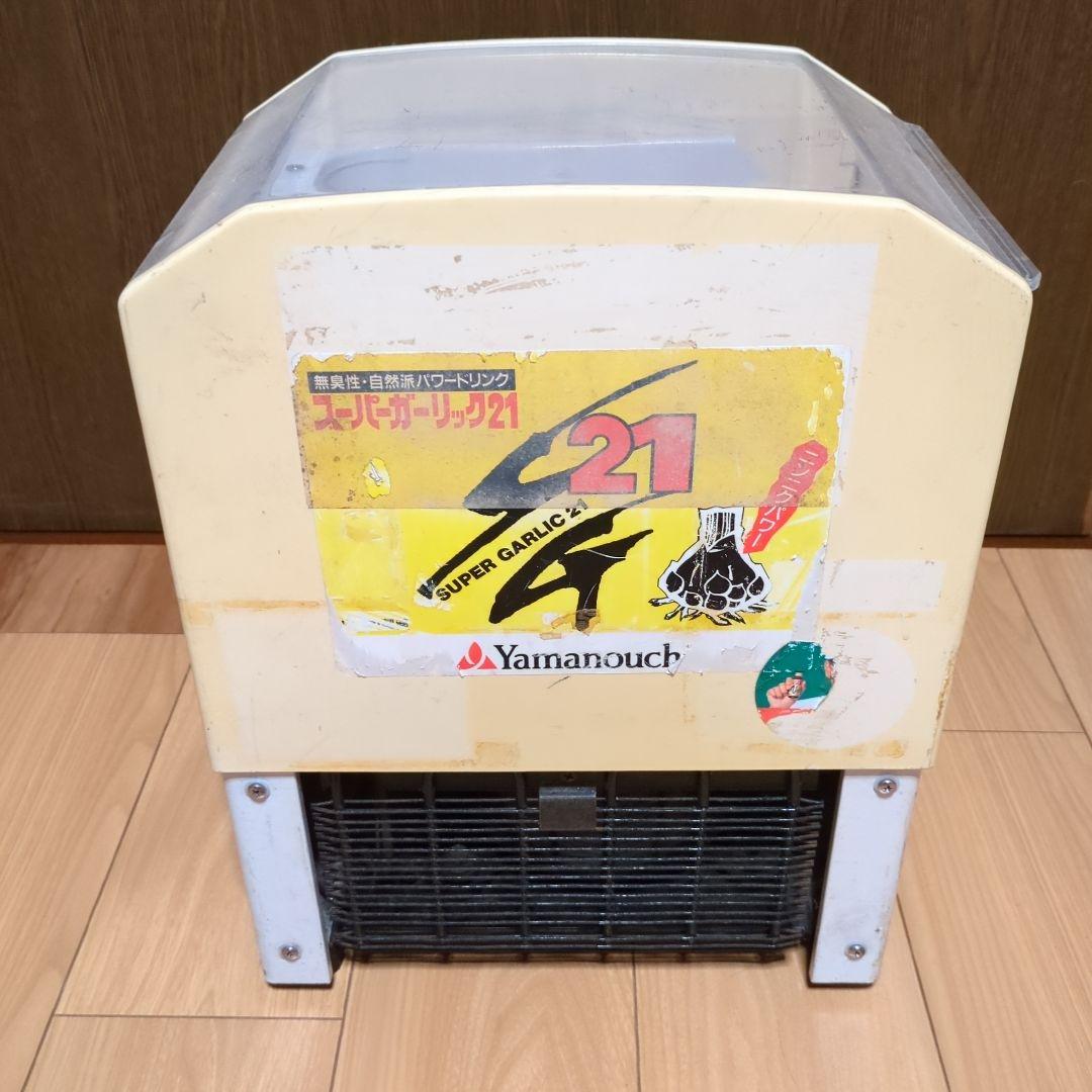 小型ショーケース