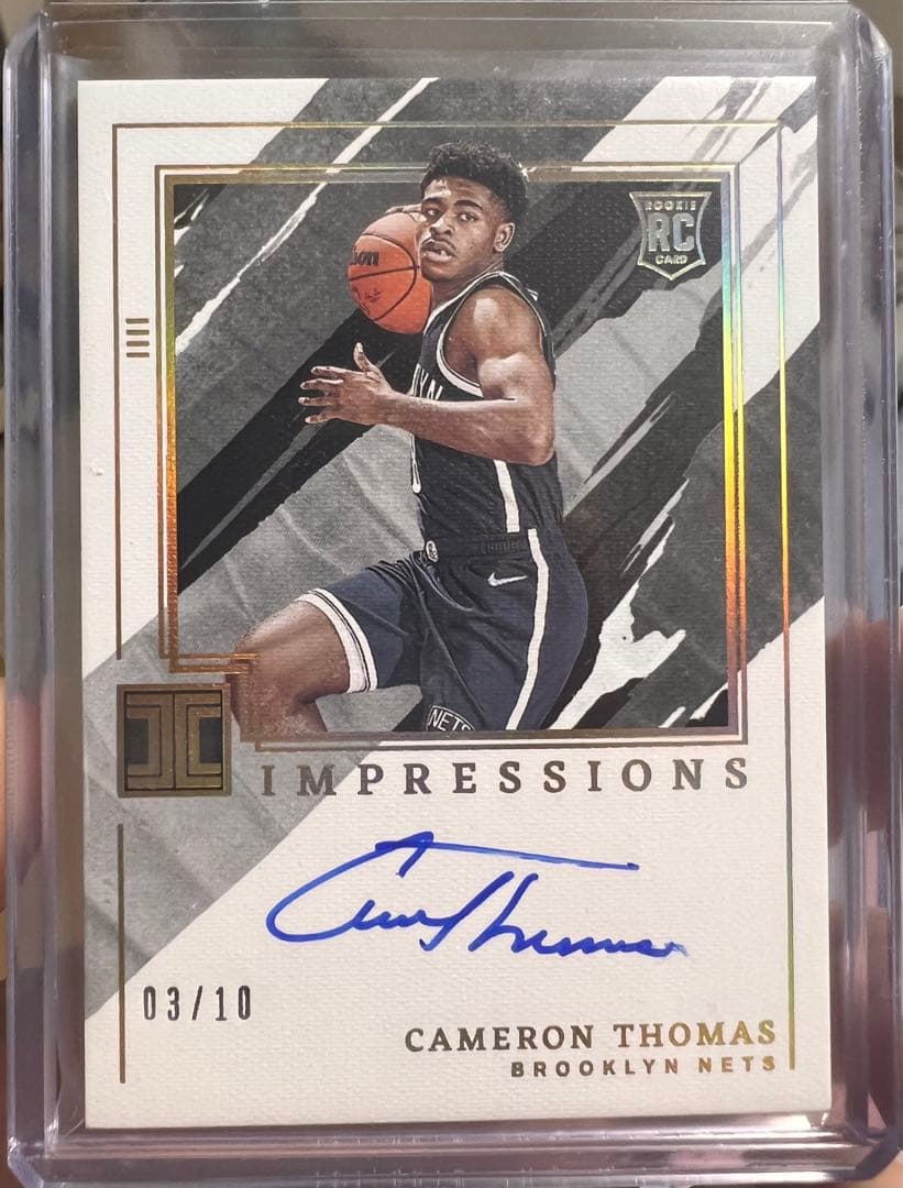 その他 Impeccable CAMERON THOMAS RC AUTO /10