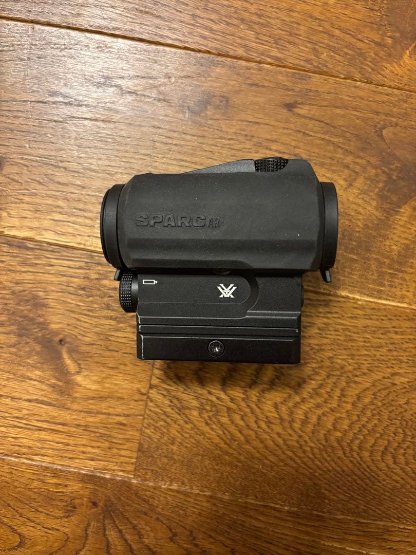 ア*イ様 VORTEX SPARC ARドットサイト ダットサイト 89式