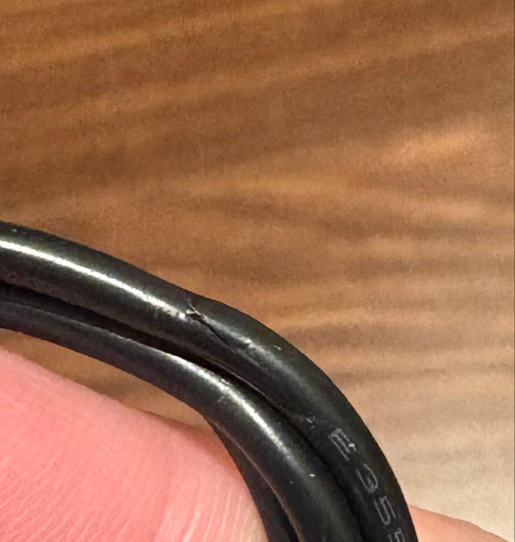 本日値下げ！東京マルイ MSLi-Poバッテリー、チャージャー、セーフティバッグ